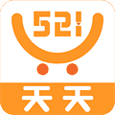 天天521商城
