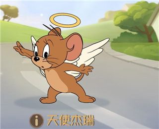 角色解析鼠之篇配图5