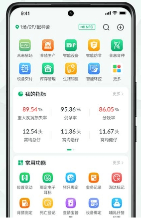 未来猪场Pro图片2