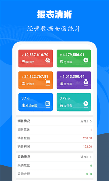易管账图片1