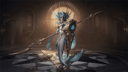 魔之序曲官方正版图片1