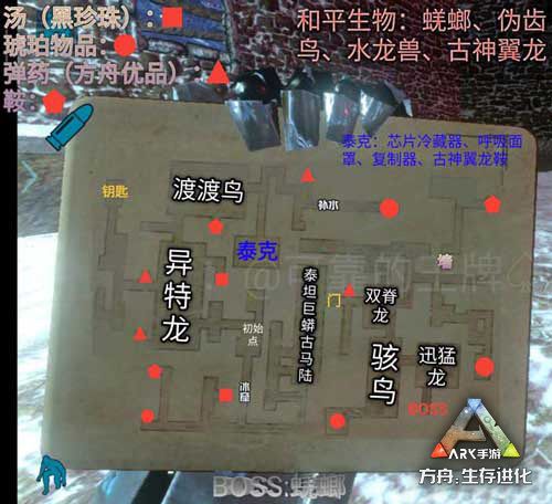 方舟:生存进化4