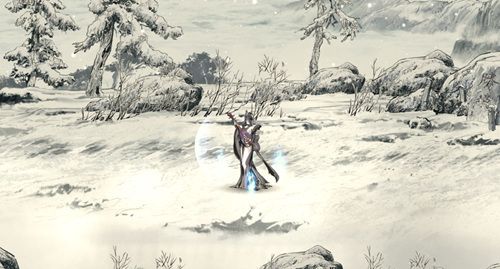 弦音初鸣《影之刃3》三测今日正式开启!全新角色弦者飘逸登场 弦音初鸣《影之刃3》三测今日正式开启!全新角色弦者飘逸登场