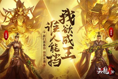 天龙3D
