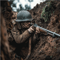 二战前线1942手游最新版
