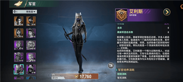 军官介绍配图6