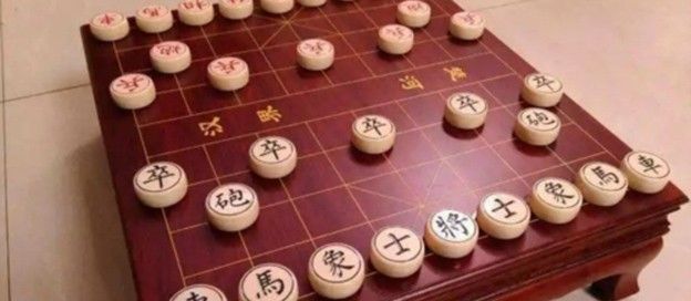 ai人工智能象棋辅助软件