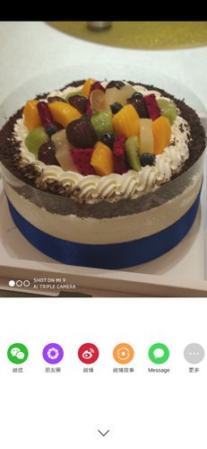 Foodie美食相机图片10