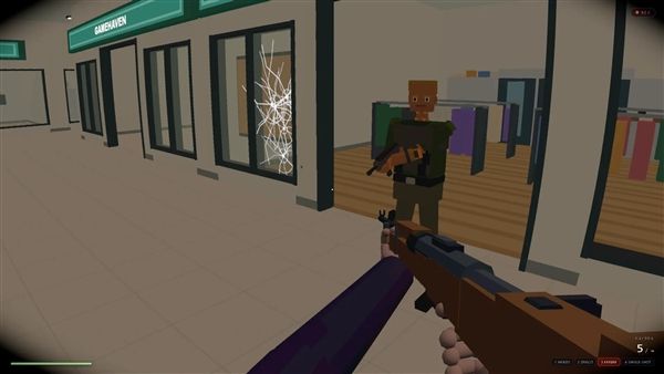 裂盒游戏下载_裂盒FractureBox下载 v1.0安卓版