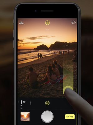Halide Mark II免费版软件体验