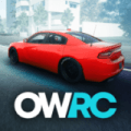 Owrc开放世界赛车高级版破解下载_OWRC开放世界赛车无限金币版下载 v1.0307汉化版