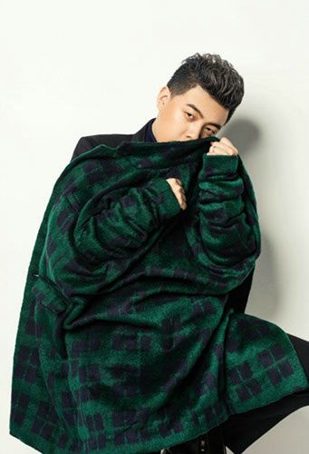 JY 戴士