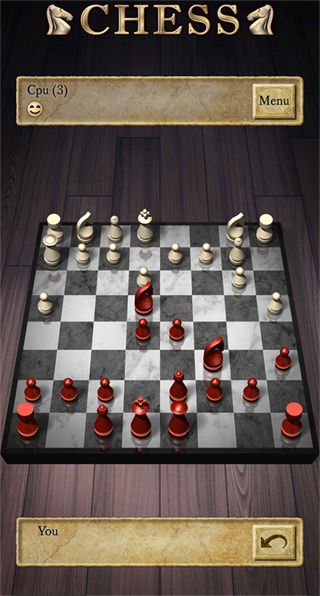国际象棋单机版宣传图