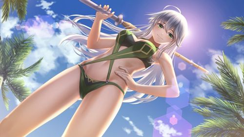 姬魔恋战纪5