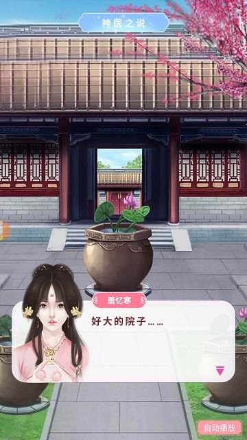 锦绣奇缘2