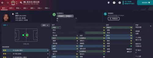 球员推荐配图3