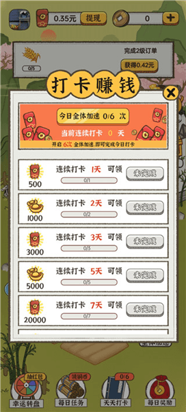 赚钱攻略配图1