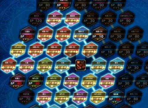 最终幻想勇气启示录伊芙利特加点攻略