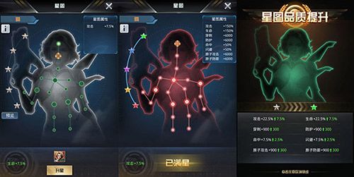 战场制霸!《我的使命》机甲师星图震撼开启 战场制霸!《我的使命》机甲师星图震撼开启