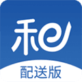 和易生活骑手app