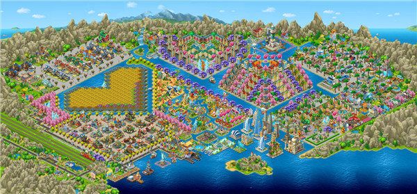 游戏亮点配图1