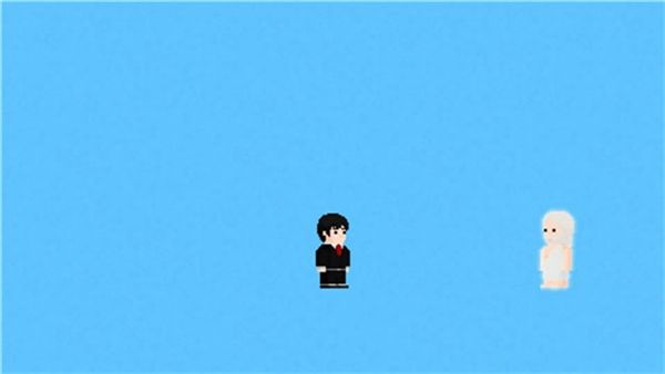 诡居小镇宣传图