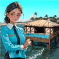 海滩酒店模拟器汉化版