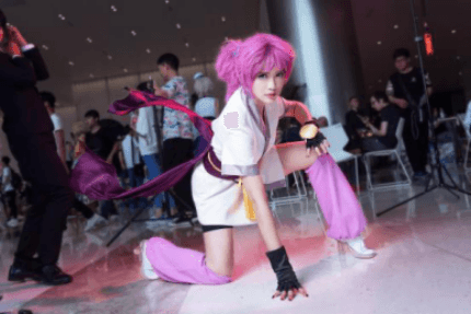 玛奇 CN:空蝉