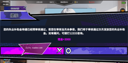 N+1失业青年的新生活5