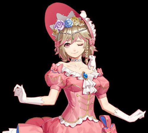 姬魔恋战纪2