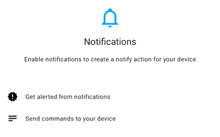 Home Assistant安卓版截图5
