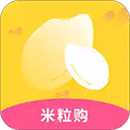 米粒购app