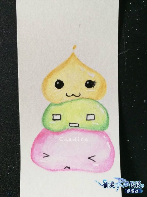 仙境传说RO:冒险者6