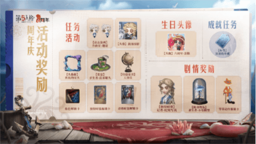 第五人格2