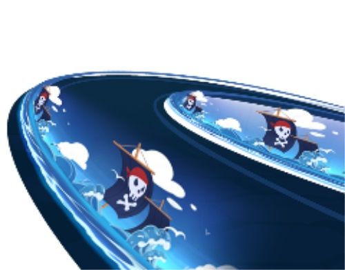 跑跑卡丁车12