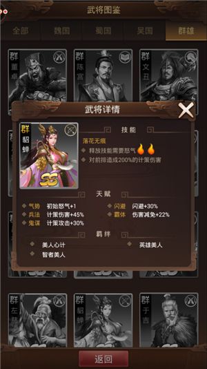 群雄逐鹿2