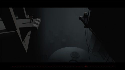 inside第十五幕攻略
