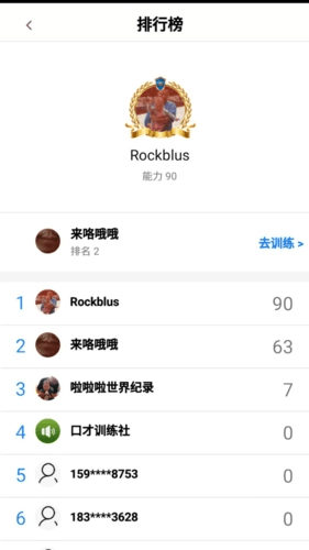 说话聊天技巧与口才训练图片1