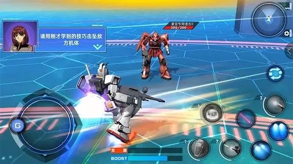 格斗技巧配图6