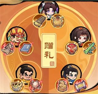 强势阵容指南配图2