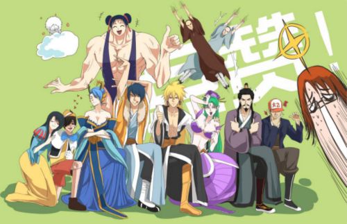 皇家骑士:300自走棋3