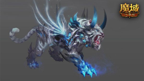 前方发现宝藏!《魔域口袋版》“神迹宝藏 ”资料片全新曝光! 前方发现宝藏!《魔域口袋版》“神迹宝藏 ”资料片全新曝光!