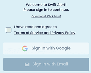 Swift Alert怎么使用配图1