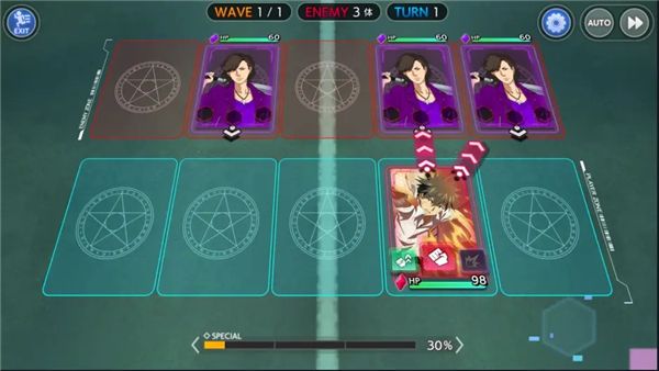 魔法禁书目录幻想收束战斗系统攻略配图1