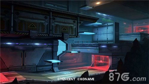 魂斗罗:归来2