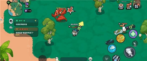 英勇之地3