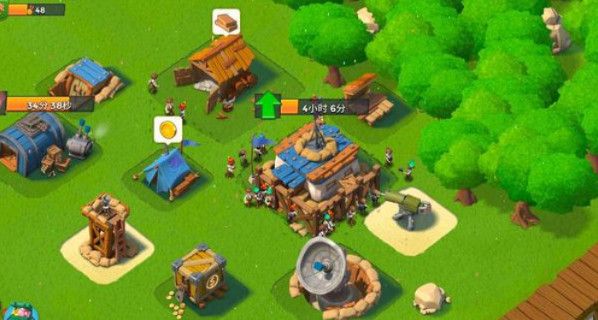 怎么摆放防守好配图3