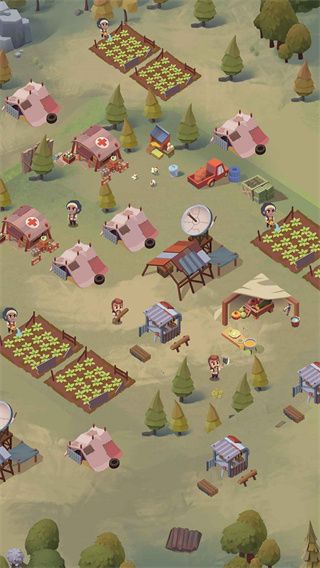 游戏亮点配图1
