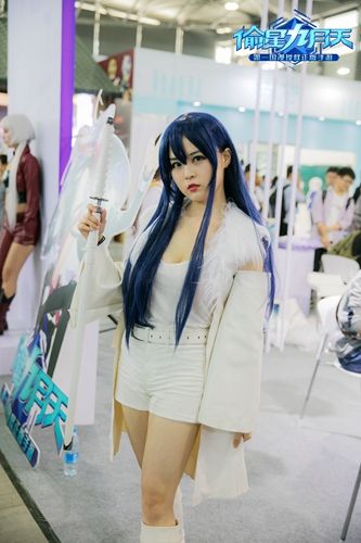 偷星九月天CP2现场图5