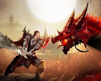 巨制新作 我去玩《斩月屠龙H5》亮点抢先揭秘 巨制新作 我去玩《斩月屠龙H5》亮点抢先揭秘